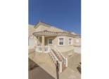 New Build - Semi-Detached -
San Miguel de Salinas