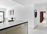 Nouvelle construction - Bungalow-Appartement -
Torrevieja