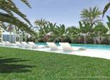 New Build - Detached Villa -
Torre de la Horadada