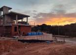 Obra nueva - Villa independiente -
Dehesa de Campoamor