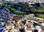 New Build - Detached Villa -
Ciudad Quesada