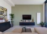 New Build - Detached Villa -
Pilar de la Horadada