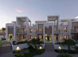 Nybygg - Bungalow-Leilighet -
Ciudad Quesada