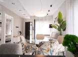 Nybyggnation - Bungalow-Lägenhet -
Pilar de la Horadada