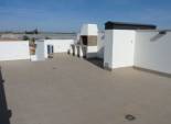 New Build - Bungalow-Apartment -
Pilar de la Horadada