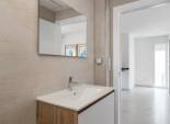 Nybyggnation - Bungalow-Lägenhet -
San Miguel de Salinas