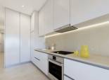 Nouvelle construction - Appartement -
Guardamar del Segura