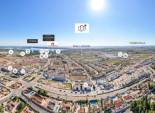 Nouvelle construction - Bungalow-Appartement -
Rojales
