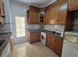 Resale - Terraced House -
Orihuela Costa - Villamartín