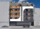 New Build - Apartment / Flat -
Torrevieja