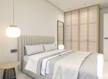 New Build - Detached Villa -
Torre de la Horadada