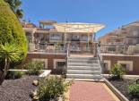 Resale - Duplex -
Orihuela Costa - Playa Flamenca