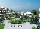 Nouvelle construction - Appartement -
Guardamar del Segura