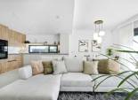 Nouvelle construction - Villa individuelle -
San Miguel de Salinas