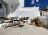 Obra nueva - Bungalow-Piso -
Pilar de la Horadada