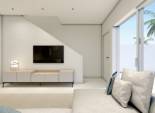 New Build - Detached Villa -
Torre de la Horadada