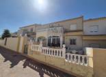 Resale - bungalow -
Orihuela Costa - Los Altos