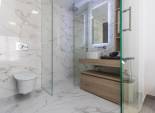 Obra nueva - Bungalow-Piso -
Torrevieja