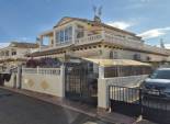 Revente - Quatro -
Orihuela Costa - Los Altos