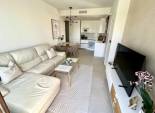 Nouvelle construction - Appartement -
Torrevieja