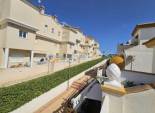 Revente - terraced -
Orihuela Costa - Los Altos