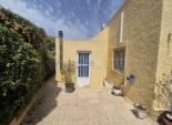 Resale - Semi-Detached -
Orihuela Costa - Los Balcones