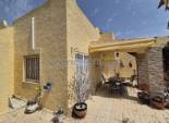 Resale - Semi-Detached -
Orihuela Costa - Los Balcones
