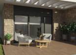 Nybyggnation - terraced -
Los Montesinos