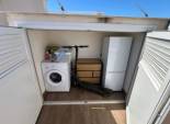 Nouvelle construction - Appartement -
Torrevieja