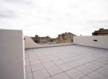 New Build - Bungalow-Apartment -
Pilar de la Horadada