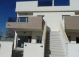 Obra nueva - Bungalow-Piso -
Pilar de la Horadada
