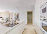 Nouvelle construction - Appartement -
Pilar de la Horadada