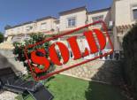 Resale - Terraced House -
San Miguel de Salinas