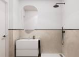 Nouvelle construction - Bungalow-Appartement -
San Miguel de Salinas