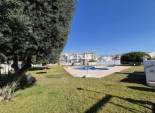 Resale - bungalow -
Orihuela Costa - La Florida