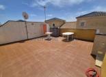 Wiederverkauf - Semi-Detached -
Orihuela Costa - Los Altos