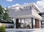 Nouvelle construction - Villa individuelle -
Pilar de la Horadada