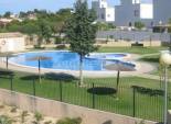 Resale - Quatro -
Orihuela Costa - Los Altos