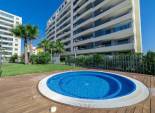 New Build - Apartment / Flat -
Torrevieja