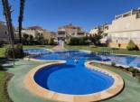 Wiederverkauf - Quatro -
Orihuela Costa - Playa Flamenca
