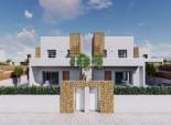 Nouvelle construction - Villa individuelle -
Pilar de la Horadada