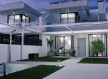 Nouvelle construction - terraced -
Rojales
