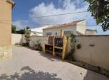 Resale - Detached Villa -
Orihuela Costa - La Florida
