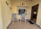 Reventa - Semi-Detached -
Orihuela Costa - Los Altos