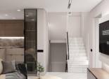 New Build - Detached Villa -
Ciudad Quesada