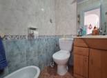 Resale - bungalow -
Orihuela Costa - Los Altos