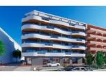 Neue Gebäude - Wohnung -
Torrevieja