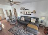 Återförsäljning - bungalow -
Orihuela Costa - Los Altos