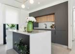 Nouvelle construction - Villa individuelle -
Rojales