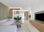 New Build - Apartment / Flat -
Torrevieja
